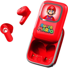 OTL Super Mario TWS Slide bluetooth nappikuulokkeet