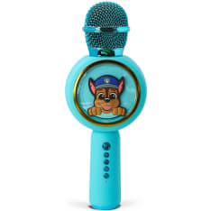 OTL Paw Patrol Chase Popsing karaokemikki