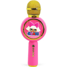 OTL LOL Surprise Glam Popsing karaokemikki