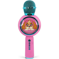 Otl Paw Patrol Skye Popsing karaokemikki