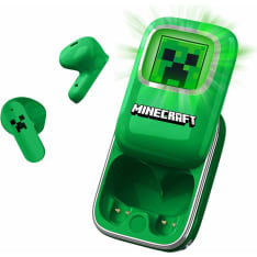 OTL Minecraft Slide TWS langattomat nappikuulokkeet