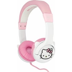 OTL Hello Kitty On-Ear kuulokkeet