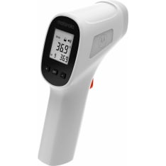 Motorola TE 93 White kuumemittari