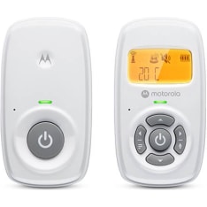 Motorola AM24 itkuhälytin