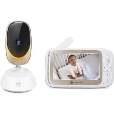 Motorola VM85 Connect Baby Monitor baby monitor
