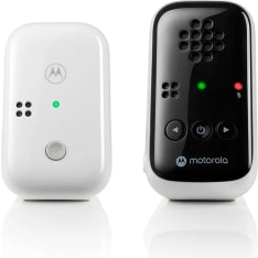 MOTOROLA Baby Monitor PIP10 Audio