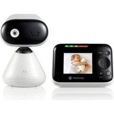 Motorola PIP1200 Video Baby Monitor baby monitor