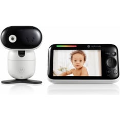 Motorola PIP1510 Video itkuhälytin