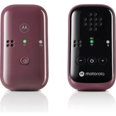 Motorola PIP12 Audio Baby Monitor baby monitor