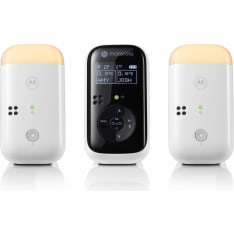 Motorola PIP15 Twin itkuhälytin