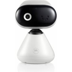 Motorola PIP1500 Connect WIFI itkuhälyttimen lisäkamera