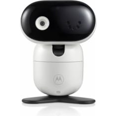 Motorola PIP1510 itkuhälyttimen lisäkamera