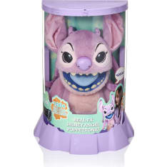 Real FX Disney Angel interaktiivinen super pehmeä pehmo