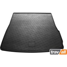 Travall A6 Avant / Allroad 2005-2011 tavaratilanmatto