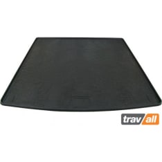 Travall Audi A4 Avant 2008-2015 / S4 Avant 09-16 Tavaratilamatto