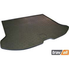 Travall Volvo XC60 2008-2017 trunk mat