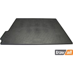 Travall BMW X5 E70/F15 2006-2018 trunk mat