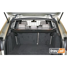 Travall BMW X3 F25 2010- koiraverkko