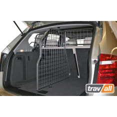 Travall BMW X3 F25 2010- tilajakaja