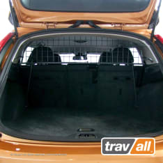 Travall Volvo V60 Estate 2011- koiraverkko