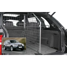 Travall BMW X5 E70/F15 2007- tilajakaja