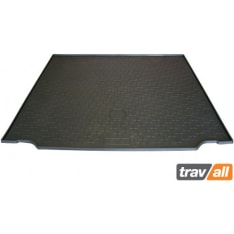 Travall BMW 5-sarja Touring F11 2010-2016 Tavaratilamatto