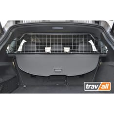 Travall Porsche Cayenne 2010-2017 koiraverkko