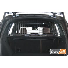 Travall Mercedes M/ML/GLE W166 2011-  koiraverkko