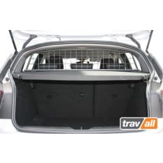 Travall BMW 1-sarja 3/5-ov Hatchback F20/F21 2011- koiraverkko