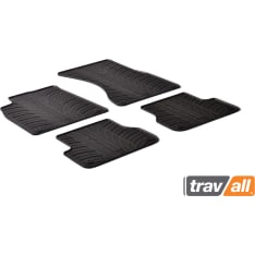 Travall A6 11-18 4G/4K / A7 SB 2010-2014, 4-os&kiin kumimattosarja