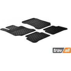 Travall MB E-Class S212/C207/W212 2009-2013 4-os&k kumimattosarja