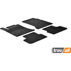 Travall MB A 12-18 / B 11-18 / CLA 13-16 / GLA 13-19 kumimattosarja