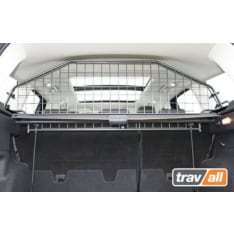 Travall Ford Kuga 2013- koiraverkko