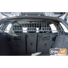 Travall BMW 3-Sarja Touring F31 2012- koiraverkko