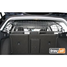 Travall Volkswagen Golf Variant Mk7 2013-, ilman kattoluukkua koiraverkko