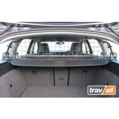 Travall Skoda Octavia Estate 13-2020, ilman kattoluukkua koiraverkko