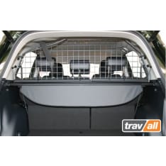 Travall Toyota RAV4 5-ov XA40 2013- koiraverkko