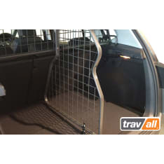 Travall Volkswagen Golf Sportsvan 2014- tilajakaja