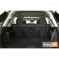 Travall Nissan X-Trail T32 2014- 5 tai 7 paikkaiselle  koiraverkko