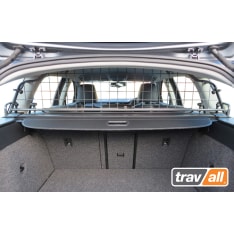 Travall Skoda Octavia Estate 2013-2020 with sunroof dog net