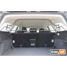 Travall Ford Mondeo Wagon 2014- dog net