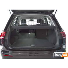 Travall Volkswagen Tiguan 2016- koiraverkko