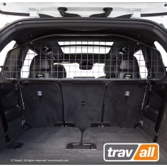 Travall Volvo XC90 2015- koiraverkko