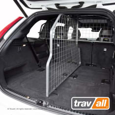 Travall Volvo XC90 2015- tilajakaja