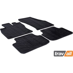 Travall Skoda Octavia 2012-2020 4-os&k kumimattosarja