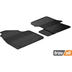 Travall MB Sprinter W906/VW Crafter, 2006-2018 2-os kumimattosarja
