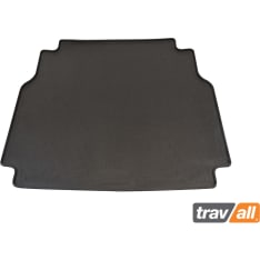 Travall Mercedes C-Class Estate S205 2014- tavaratilanmatto