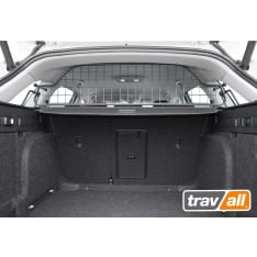 Travall Skoda Superb Estate 2015-, ei kattoluukkua koiraverkko