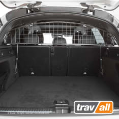 Travall Mercedes GLC 2015-  koiraverkko