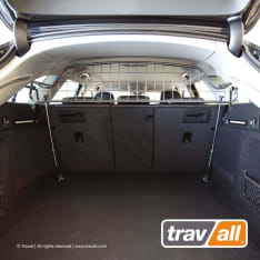 Travall Audi A4/S4 Avant/A4 Allroad 2015/2016- koiraverkko
